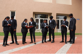 Vivekananda Institute of Management Studies Coimbatore Campus & Facilities photo 16